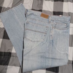 Men's   Original  Cremieux Jeans  size 38-30